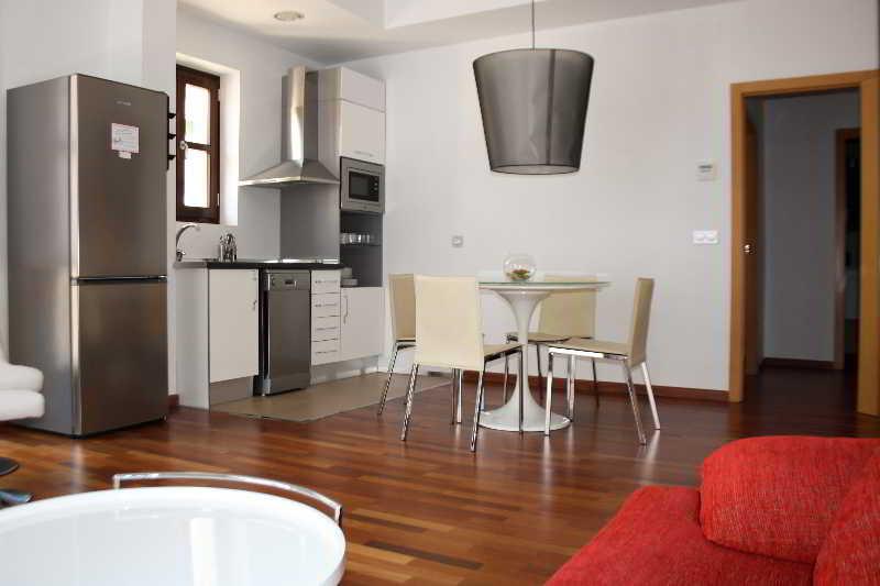 Happy Apartments Valencia Eksteriør bilde