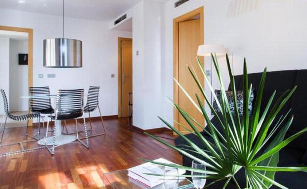 Happy Apartments Valencia Rom bilde