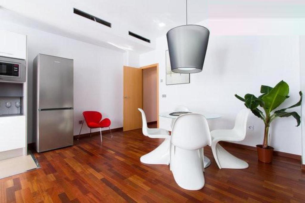 Happy Apartments Valencia Rom bilde