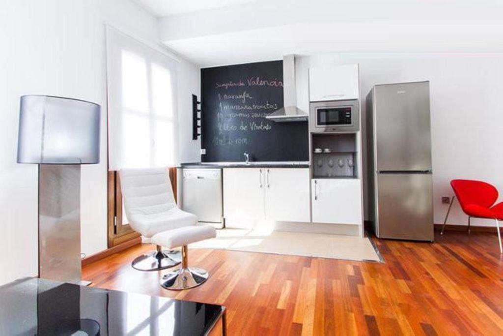 Happy Apartments Valencia Rom bilde