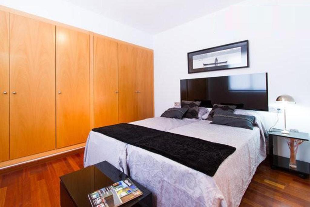 Happy Apartments Valencia Rom bilde